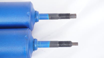 KYB カヤバ  NEW SR MC ショックアブソーバ 1台分 セット品番 MC-14131414 + ステアリングダンパー付き 純正コイル用