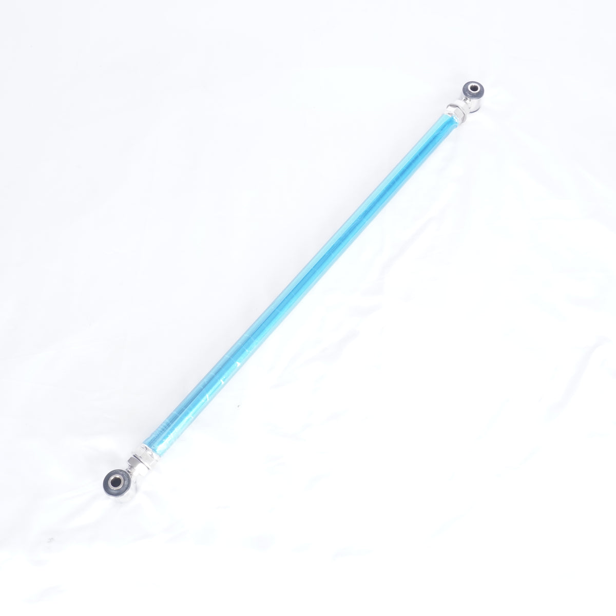 【未使用品】 JB23 ジムニー 調整式 ステンレスラテラルロッド 1本
