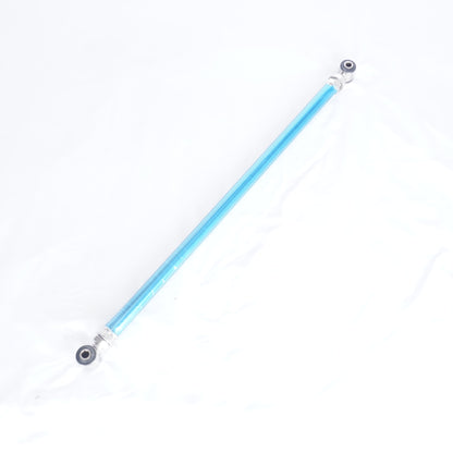 【未使用品】 JB23 ジムニー 調整式 ステンレスラテラルロッド 1本