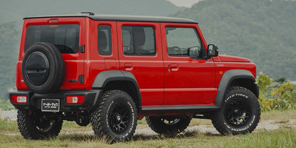 未使用品 ACC イージーアップ LIFT-UP SPACER リフトアップスペーサー JC74 1.5インチ 40ミリ JC74 ノマド