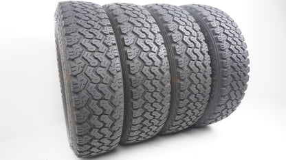 TOYO OPENCOUNTRY 785 205R16C 110/108N 2022年製 4本 オープンカントリー タイヤ