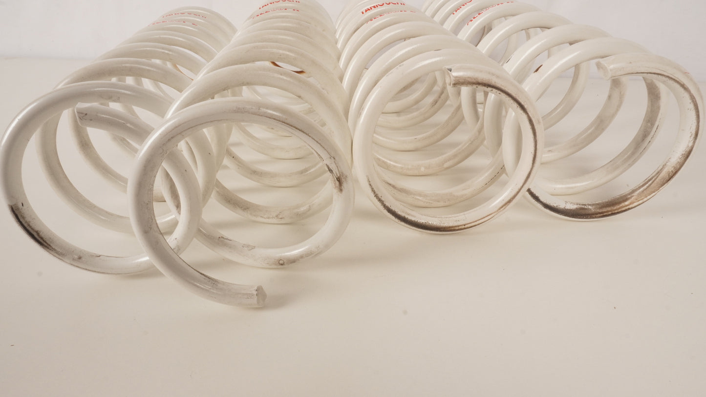 オフロードサービスタニグチ　SOLVE　ACE60 コイルスプリング 60ﾐﾘUP 2.3インチ