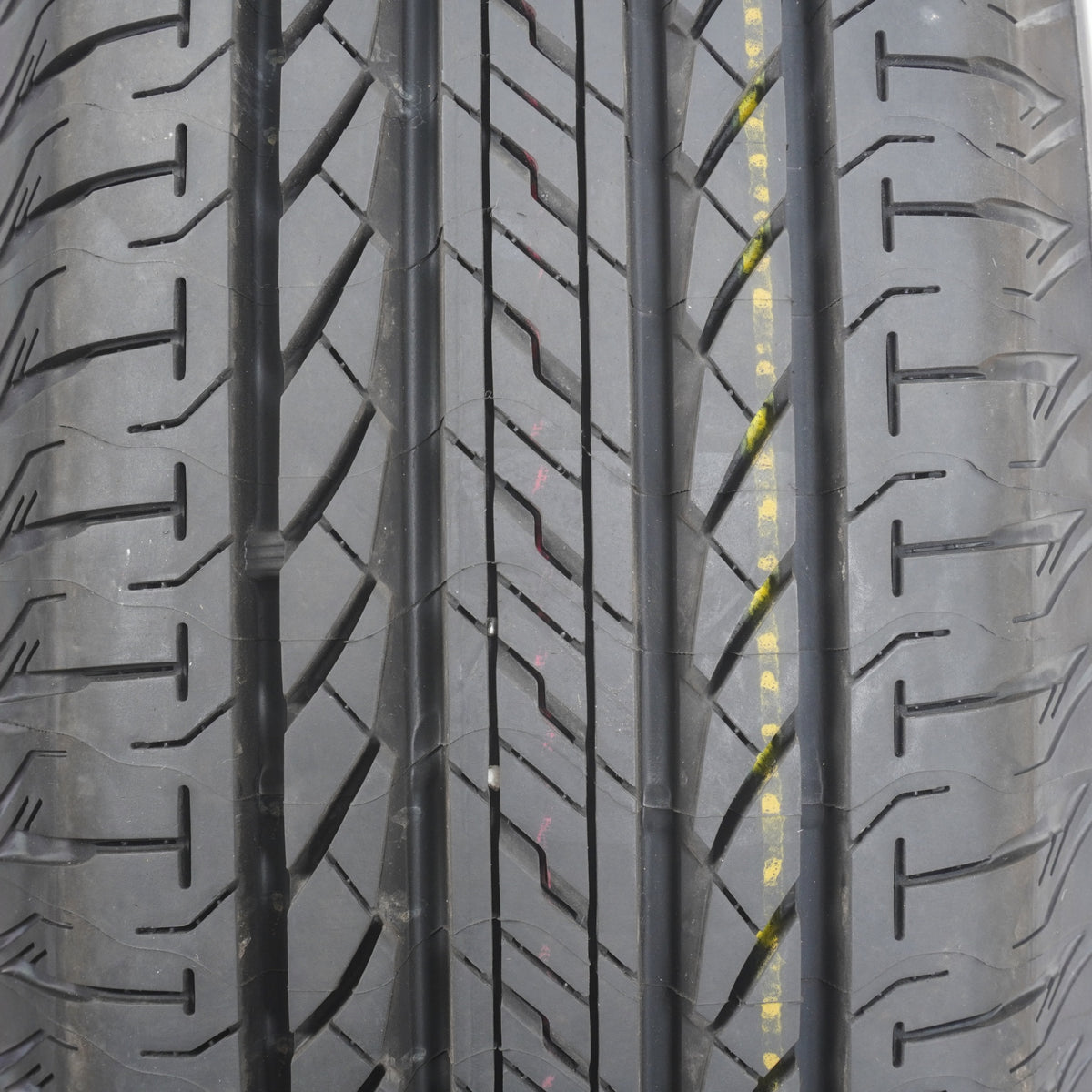 【新車外し】  2026年製 ブリヂストン デューラー DUELLER H/L 852 175/80R16 91S 4本