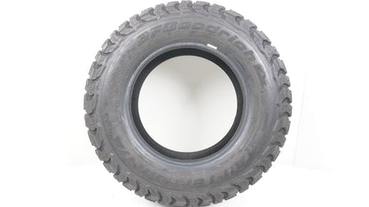 【走行僅か】【冬タイヤ規制対応】 2025年製 BFGoodrich ALL-TERRAIN KO3 グッドリッチ オールテレーン LT195/80R15 107S 4本