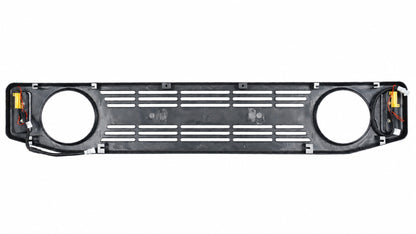 【未使用】 CLLINK シーエルリンク CL20 フロントグリル スズキエンブレム付き JB64 JB74 JC74 ジムニー シエラ ノマド