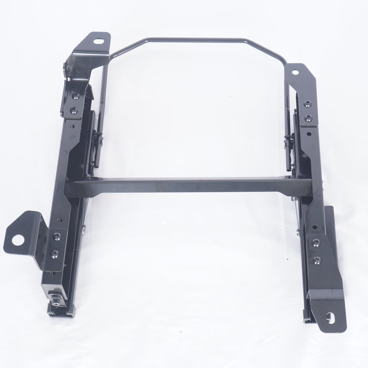 RECARO レカロ シートレール ベースフレーム 品番 2088.015.2 運転席側 JB23 ジムニー