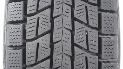 スズキ純正スチールホイール JB64 ジムニー XG / DUNLOP WINTER MAXX SJ8 ダンロップ ウィンターマックス 175/80R16 2020年製造品 4本