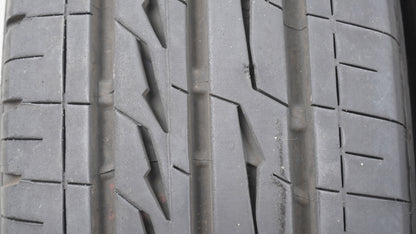 BRIDGESTONE ALENZA ブリヂストン アレンザ LX100 195/80R15 4本 2021年製 JB74シエラ タイヤ