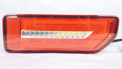 メーカー不明 LEDシーケンシャルテールランプ JB64 JB74 ジムニー シエラ