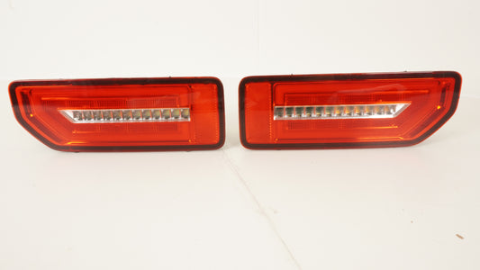 ノーブランド JB64/74　LEDシーケンシャルテールランプ