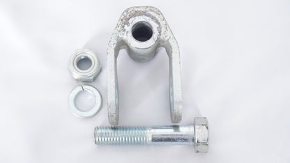CLLINK シーエルリンク 1インチリフトアップコイル 1台分 ロゴあり 35㎜ショック延長ブラケット付き JB64 JB74 ジムニー シエラ