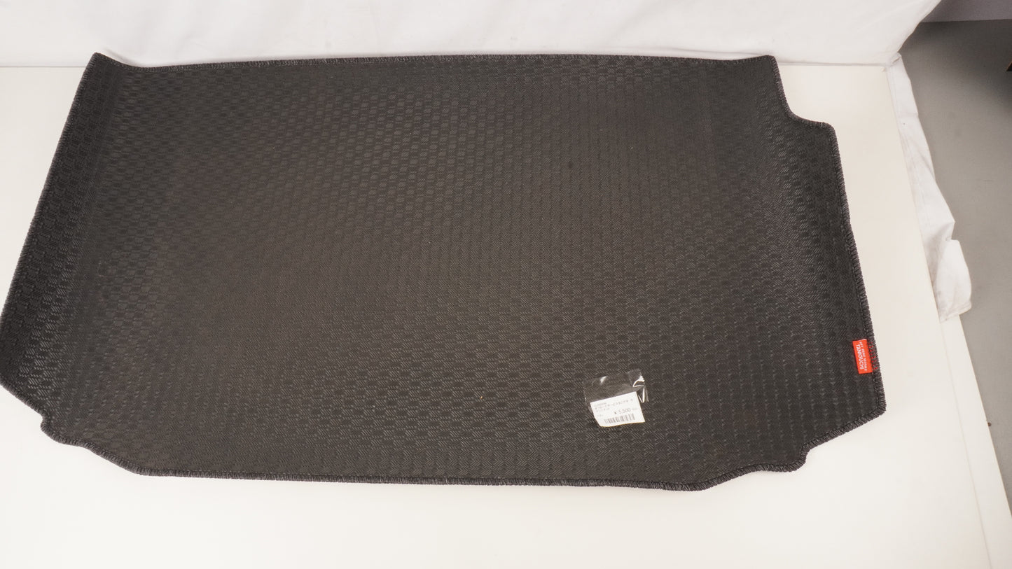 オフロードサービスタニグチ　ラゲッジマット JB64 JB74 XGグレード不可