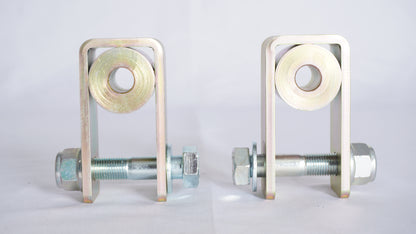未使用品 ACC イージーアップ LIFT-UP SPACER リフトアップスペーサー JC74 1.5インチ 40ミリ JC74 ノマド