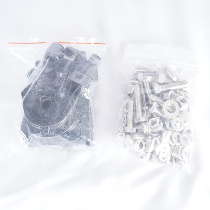 【未使用に近い】 CLLINK シーエルリンク ウインチマウント JB64 JB74 JC74 ジムニー シエラ ノマド ※JB64/74 5型 JC74 2型 不可