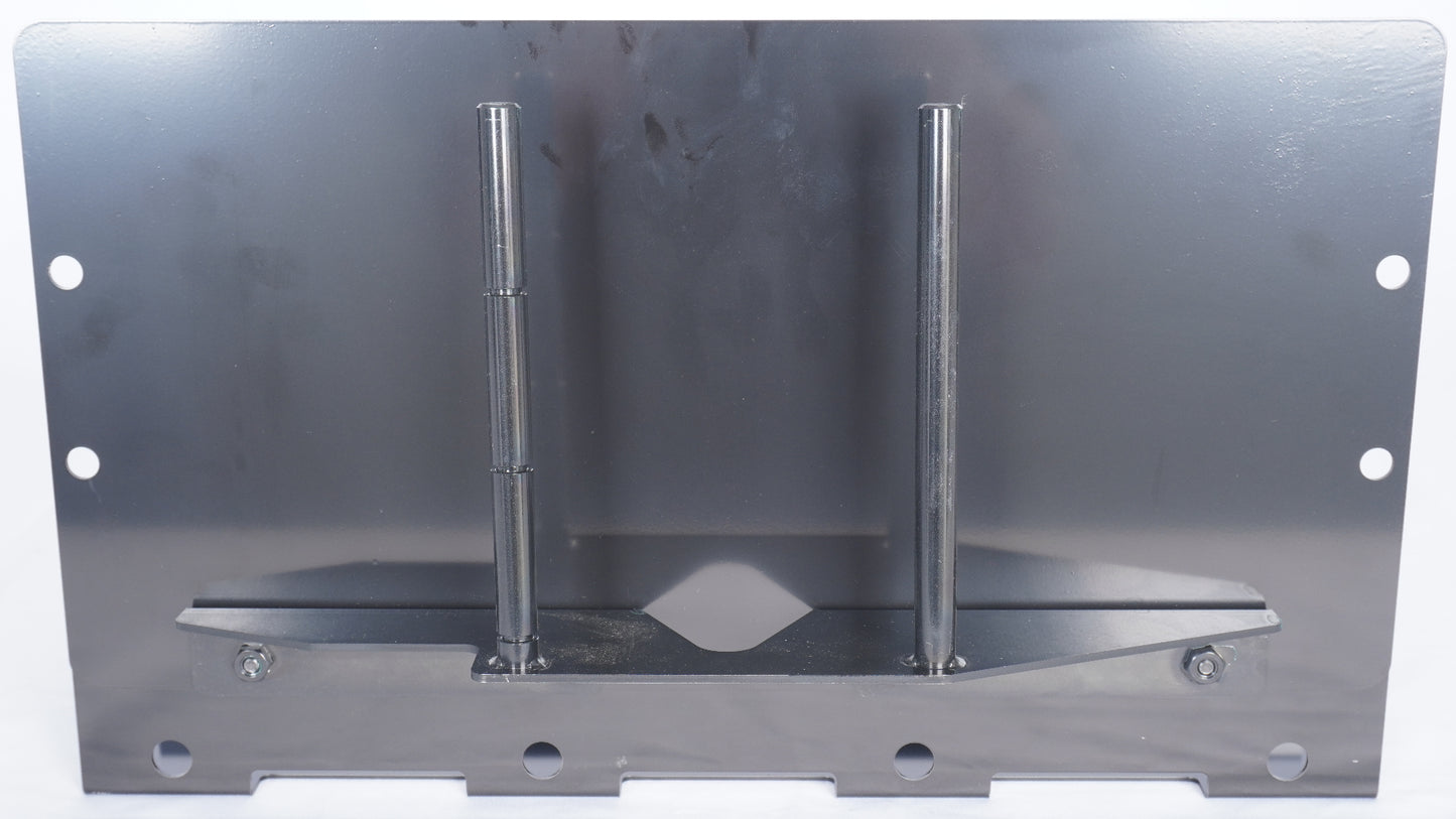 IPF　カーゴエクステンション JB64 ジムニーシエラ JB74 専用設計 EXJ-01