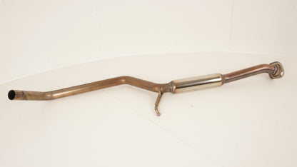 モーターファーム　オフロードレガライズ　純正バンパー装着不可