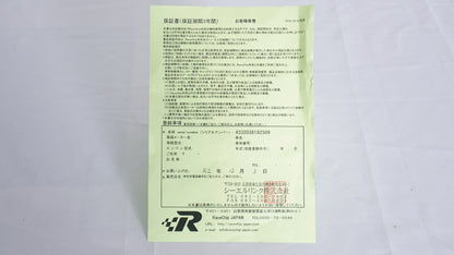 RACECHIP JAPAN RaceChip RS  レースチップ サブコンピューター JB64
