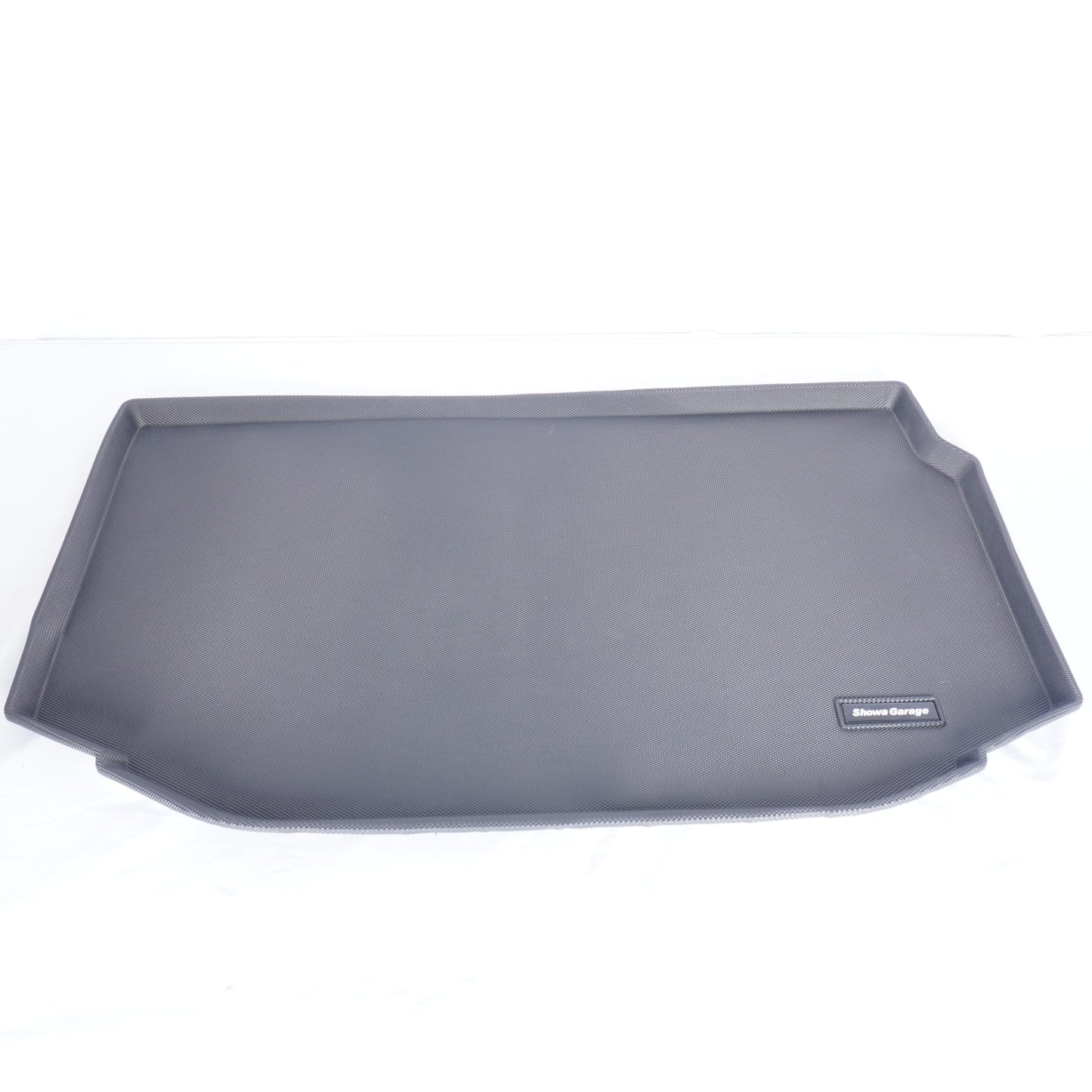 ショウワガレージ ノンストップフロアマット I00155 JB64 JB74 ジムニー シエラ ※ジムニー JB64 XGグレードは使用できません。