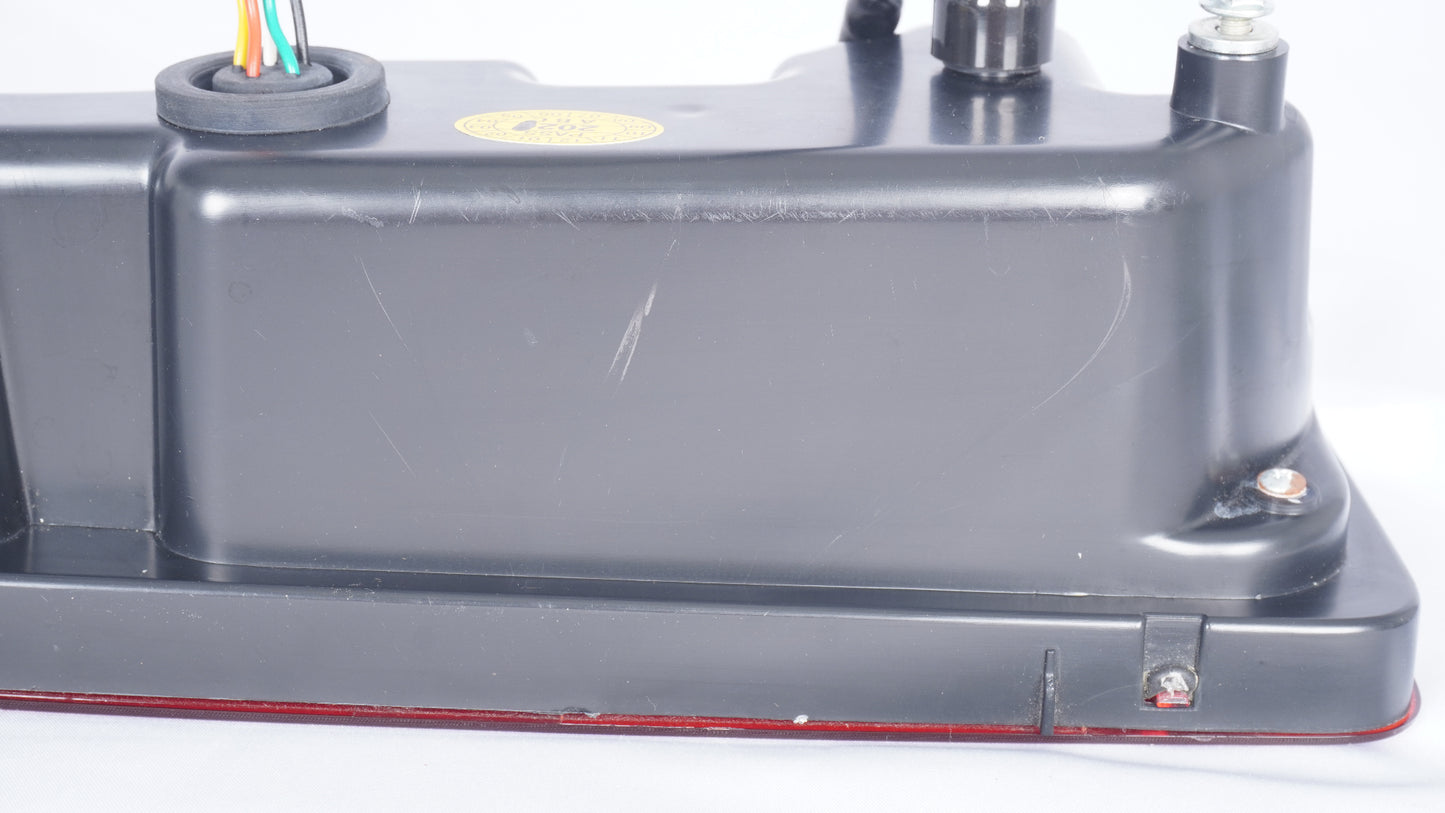 メーカー不明 LEDシーケンシャルテールランプ JB64 JB74 ジムニー シエラ