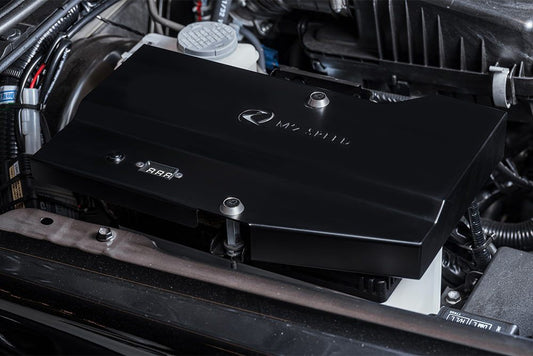 未使用品 MZSPEED エムズスピード  (ゼウス) バッテリーターミナルガード  JB64 ジムニー  JB74 ジムニーシエラ 品番：0001-0794