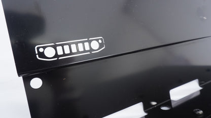 IPF　カーゴエクステンション JB64 ジムニーシエラ JB74 専用設計 EXJ-01