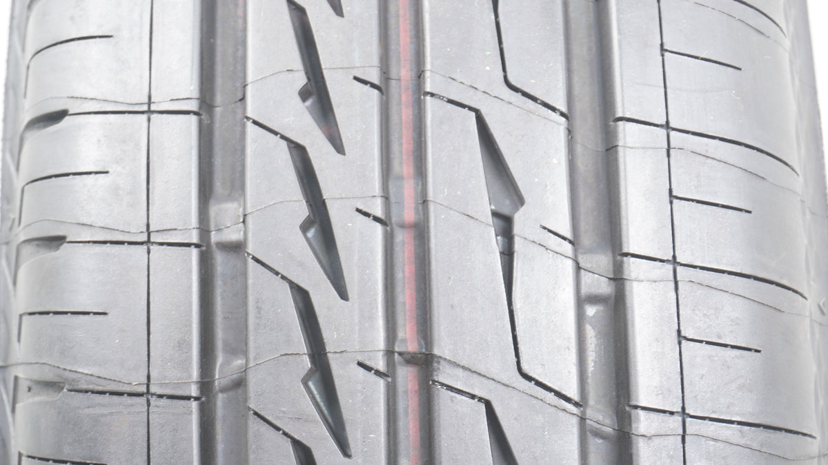 未走行品 BRIDGESTONE ALENZA ブリヂストン アレンザ LX100 195/80R15 1本 2024年製 JB74シエラ