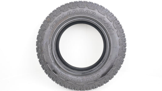 ヨコハマ ジオランダー GEOLANDAR X-AT G016 LT 215/70R16 100/97Q 2023年製 1本 未走行