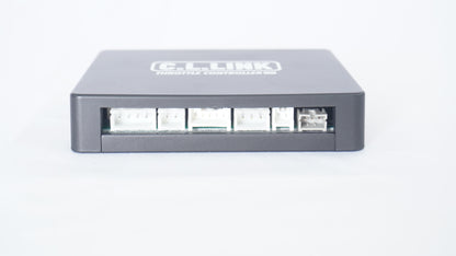 未使用品 シーエルリンク スロットルコントローラー Pro OBDカプラー付き ジムニー JB64 JB74 JC74　5型適合