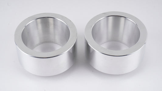 マスターピース 40mm コイルスペーサー