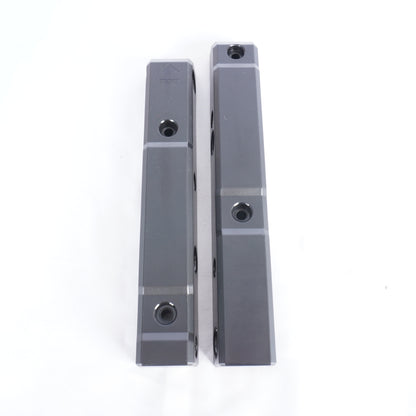 星光産業 EXEA ジムニー専用 JB64 JB74 ヘッドレストホルダー ブラック EE-223
