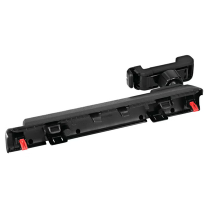 未開封品 カーメイト ジムニー シエラ ノマド専用設計 スマホホルダー NZ824 ジムニー専用スマホホルダー