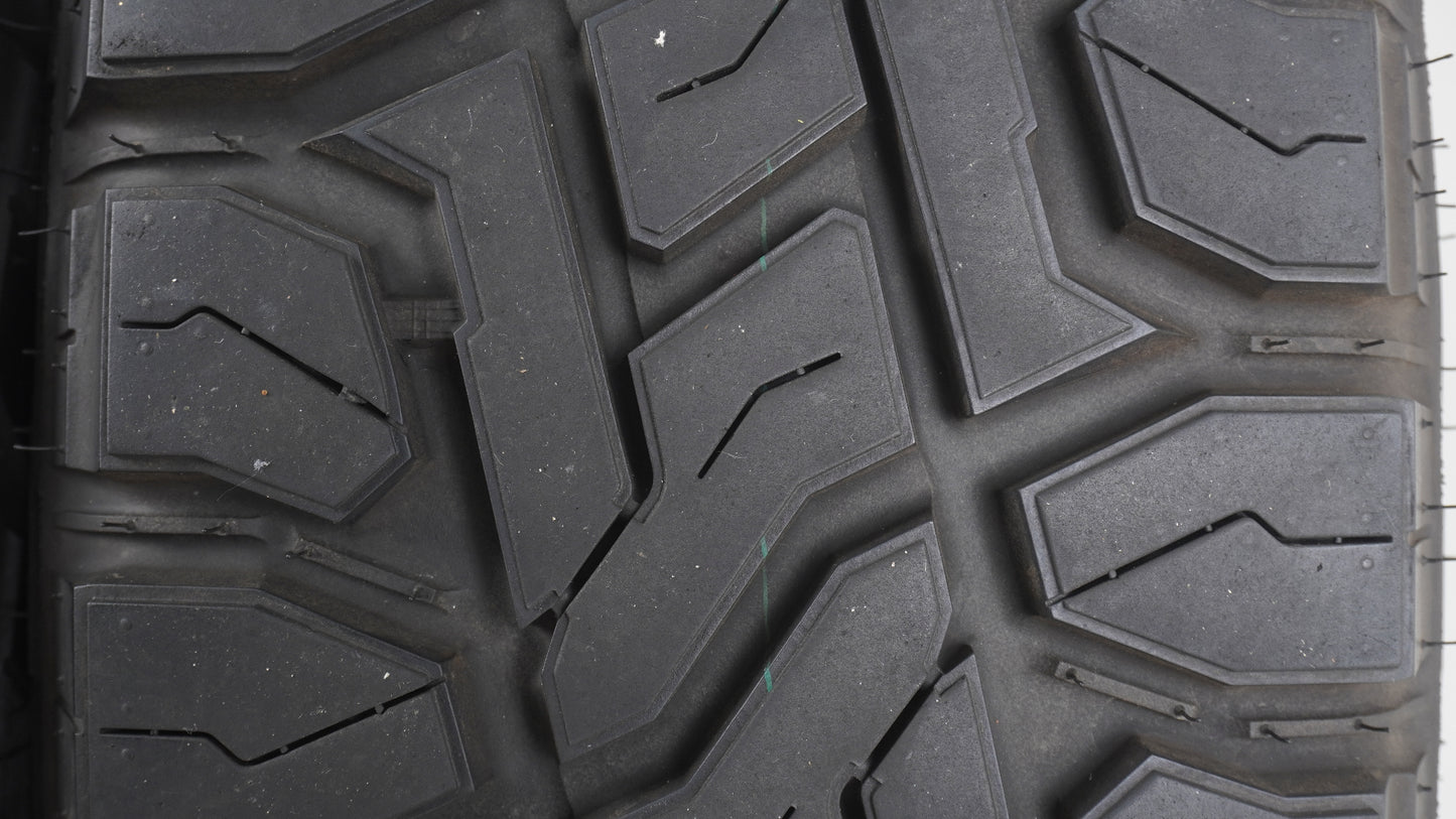 TOYO OPENCOUNTRY オープンカントリー R/T 225/70R16 2024年 4本 タイヤ