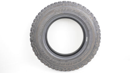 ブリヂストン デューラー BRIDGESTONE DUELER M/T674 185/85R16 105/103L LT BL 2023年製 4本 タイヤ