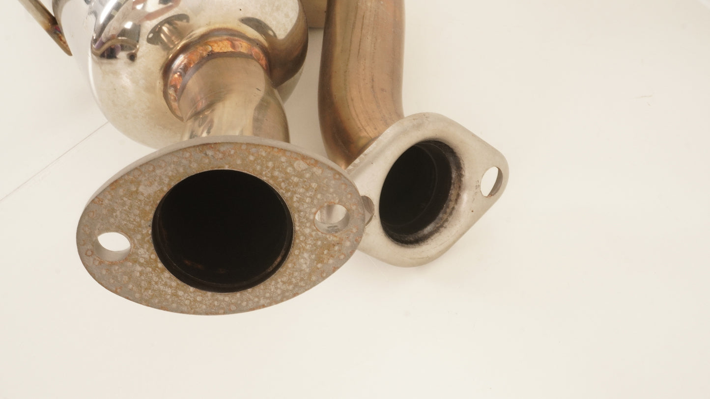 サクソンレーシング スズキ　新型ジムニー　車検対応サイド出しマフラー【型式：ＪＢ６４】