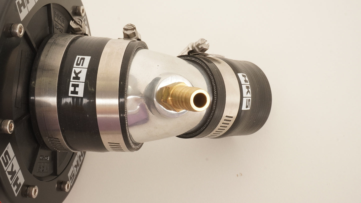 HKS レーシングサクション エアクリーナー 本体のみ ジムニー JB64W用