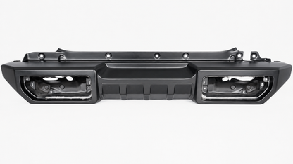 コエダ自動車 JB64用リアバンパー 4型以降装着不可 JB64