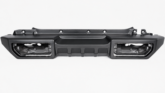 コエダ自動車 JB64用リアバンパー 4型以降装着不可 JB64