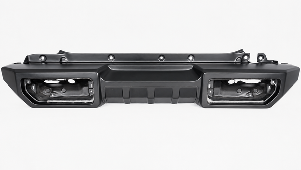コエダ自動車 JB64用リアバンパー 4型以降装着不可 JB64