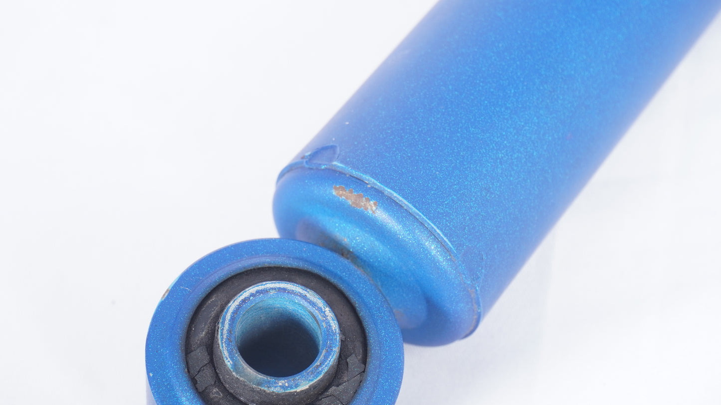 KYB カヤバ  NEW SR MC ショックアブソーバ 1台分 セット品番 MC-14131414 + ステアリングダンパー付き 純正コイル用
