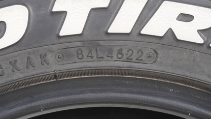 TOYO OPENCOUNTRY M/T オープンカントリー LT225/75R16 103/100Q WL 4本 2022年製 タイヤ