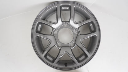 スズキ純正 JB64 ジムニー純正アルミホイール  16×5.5J +22 139.7-5H 4本
