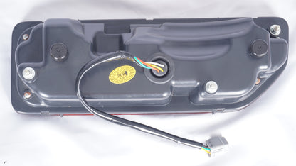 メーカー不明 LEDシーケンシャルテールランプ JB64 JB74 ジムニー シエラ
