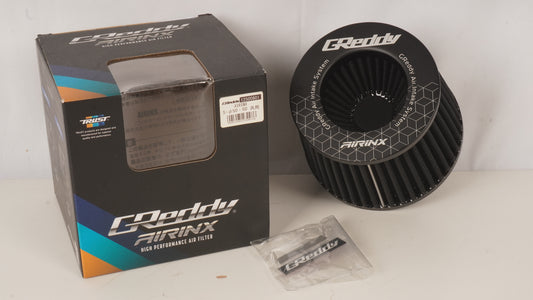 GReddy AIRINX S　エアクリーナー 汎用