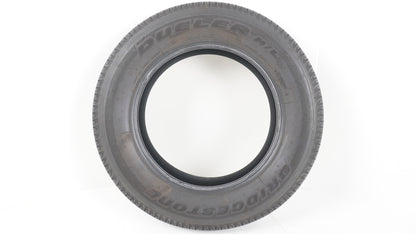 BRIDGESTONE DUELER ブリヂストン デューラー H/L 852 175/80R16 91S 4本 2024年製 JB64ジムニー 新車装着タイヤ