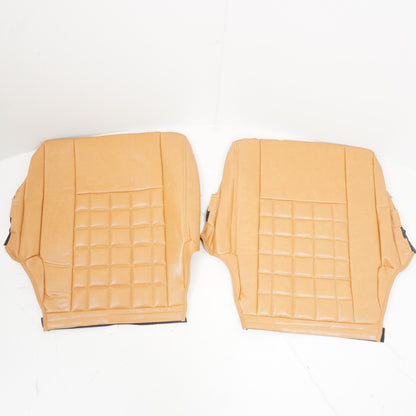 【未使用】 OUTCLASS-CARS アウトクラスカーズ シートカバー ヴィンテージ ワッフル JB64 JB74 ジムニー シエラ ※JB64 XGグレード非対応