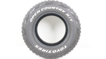 2023年製 TOYO OPENCOUNTRY R/T オープンカントリー 235/70R16 106Q WL 4本