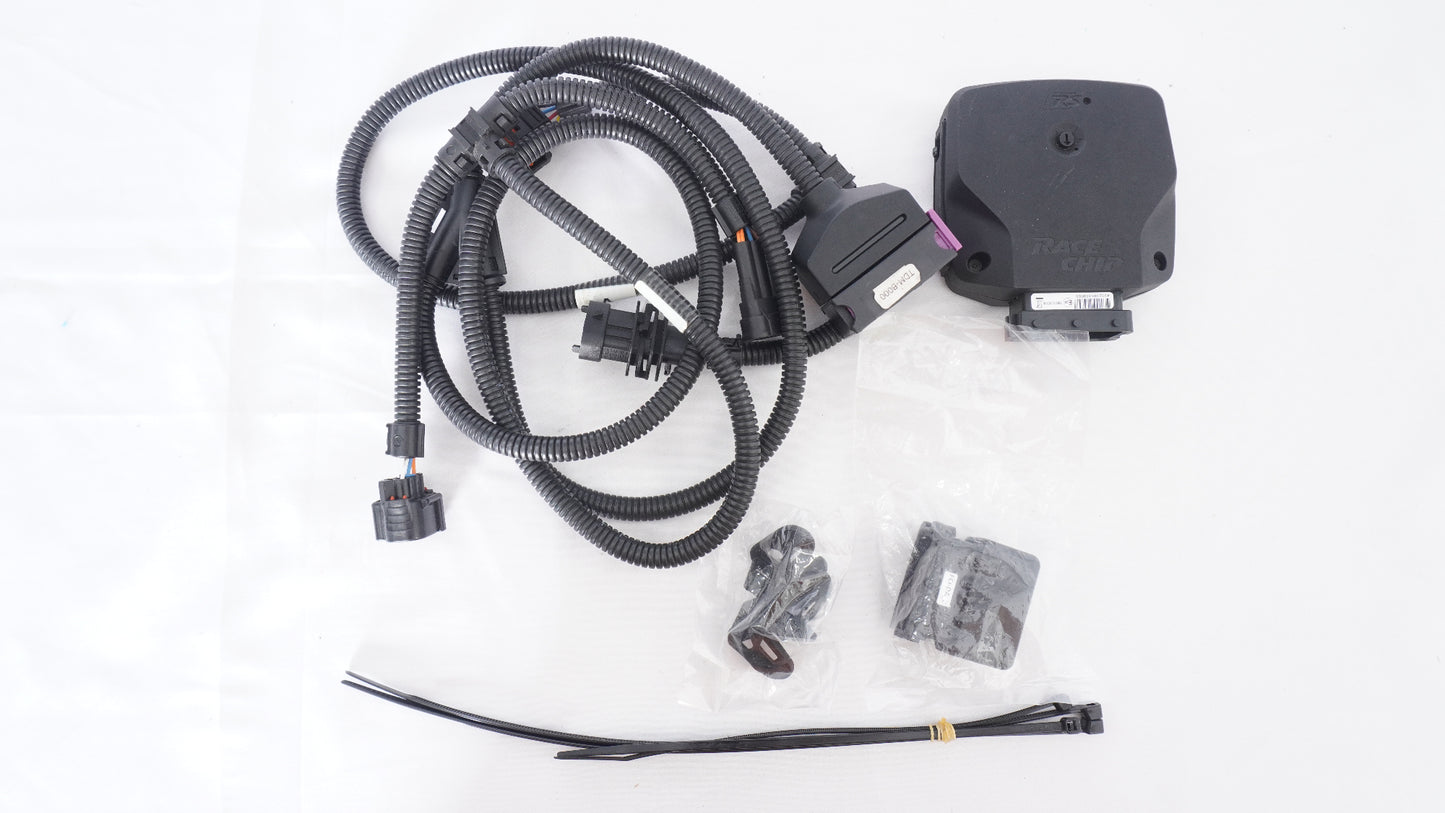 RACECHIP レースチップ RS サブコンピューター JB64