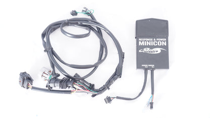 ショウワガレージ ミニコン MINICON スープアップ JB64専用 販売終了 サブコンピューター