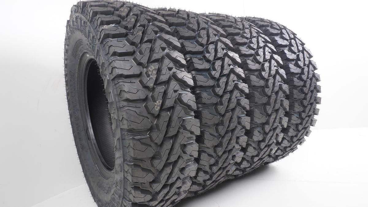 YOKOHAMA GEOLANDAR ヨコハマ ジオランダー M/T G003 235/75R15 2025年 未使用品 4本