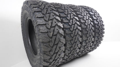 YOKOHAMA GEOLANDAR ヨコハマ ジオランダー M/T G003 235/75R15 2025年 未使用品 4本